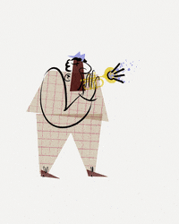 Art Animation GIF by Shilstone Arts