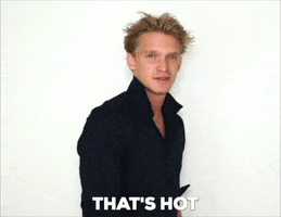 codysimpson cody simpson thats hot GIF