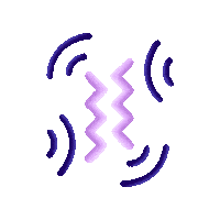 ichbinisabel illustration health pain depression Sticker