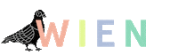 Wienliebe Viennalove Sticker by goodnight_at