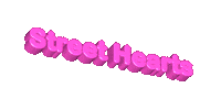 Text Love Sticker by Fallen Media