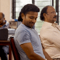 Gym Basil GIF