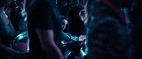 Julia Ducournau GIF by TIFF