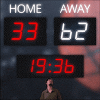 33 Home GIF