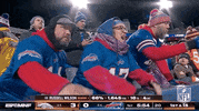Buffalo Bills Football GIF by NFL