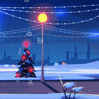 Happy Merry Christmas GIF by BigBrains
