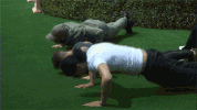 celebrity big brother reality tv GIF by Big Brother UK