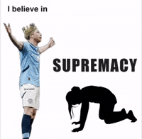 Kevin De Bruyne Man City Fans GIF