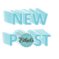 Food Love Sticker by Ethel's Baking Co