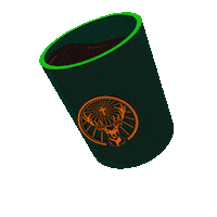 Drunk Night Out Sticker by Jägermeister (Global)