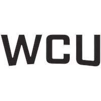 Crusader Sticker by William Carey University