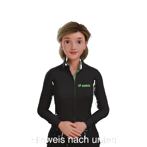 Sticker Avatar Sticker by Sign Time - SiMAX