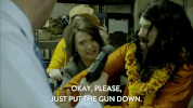 comedy central adam demamp GIF by Workaholics