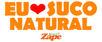 eu amo Sticker by Suco Zape