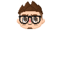 Game Art Sticker