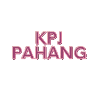 Sticker by KPJ Pahang