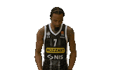 Partizan Sticker by sportmts