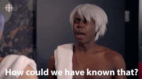 TallBoyz giphyupload cbc tallboyz how could we have known that GIF