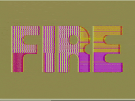 Art Glitch GIF