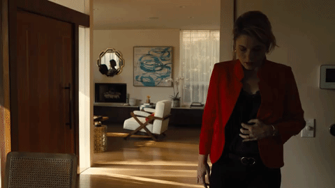 season 2 epix GIF by Get Shorty