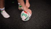 Rugby League Green Machine GIF by Canberra Raiders