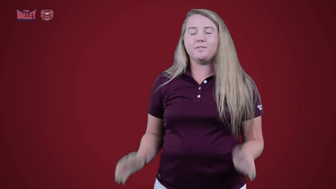missouri state bears GIF by Missouri Valley Conference
