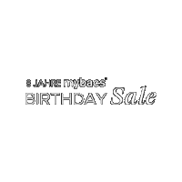Sticker by mybacs