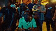 in the zone wtf GIF by Fuse