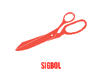 Moda Estilista Sticker by Sigbol