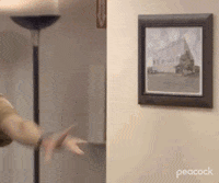 Season 5 Nbc GIF by The Office
