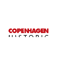 Chgp Sticker by Copenhagen Historic Grand Prix