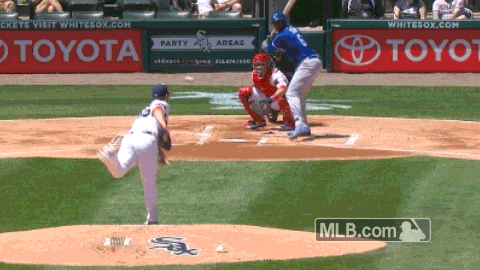 white sox GIF
