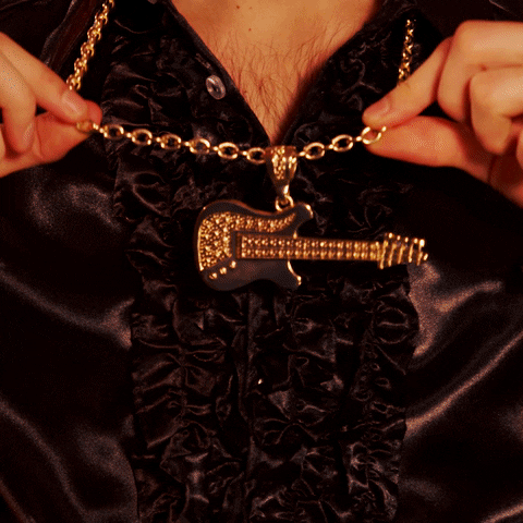 party swag GIF by maskworld.com