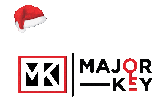 MajorKeyre real estate realtor alexandria major key Sticker