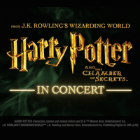 harry potter in concert GIF