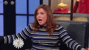 rachel wtf GIF by Rachael Ray Show