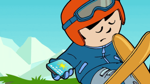 happy german GIF by ZDF