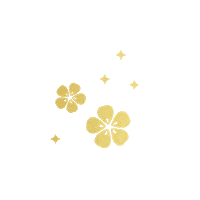 Chinese New Year Star Sticker by Lady M Cakes