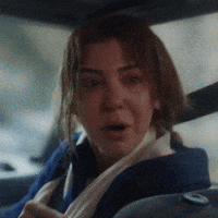 Screaming GIF