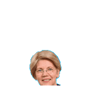 boldprogressive healthcare warren elizabeth warren medicare for all Sticker