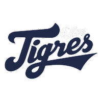 Quintana Roo Tigres Sticker
