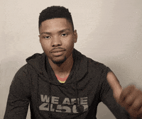 nba players association thumbs down GIF by NBPA