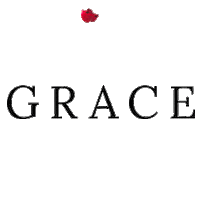 rain love Sticker by GRACE Flowerbox