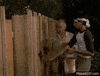 karate kid GIF