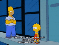 Lisa Simpson Episode 24 GIF by The Simpsons