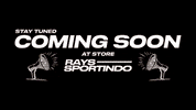 Coming Soon GIF by Raysportindo