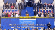 Democrat Maryland GIF by GIPHY News
