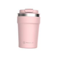 Cafe Cafeeee Sticker by Termolar