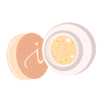 Beauty Face Sticker by Actual LLC: jane iredale (Russia)