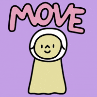 Move - Timothy Winchester